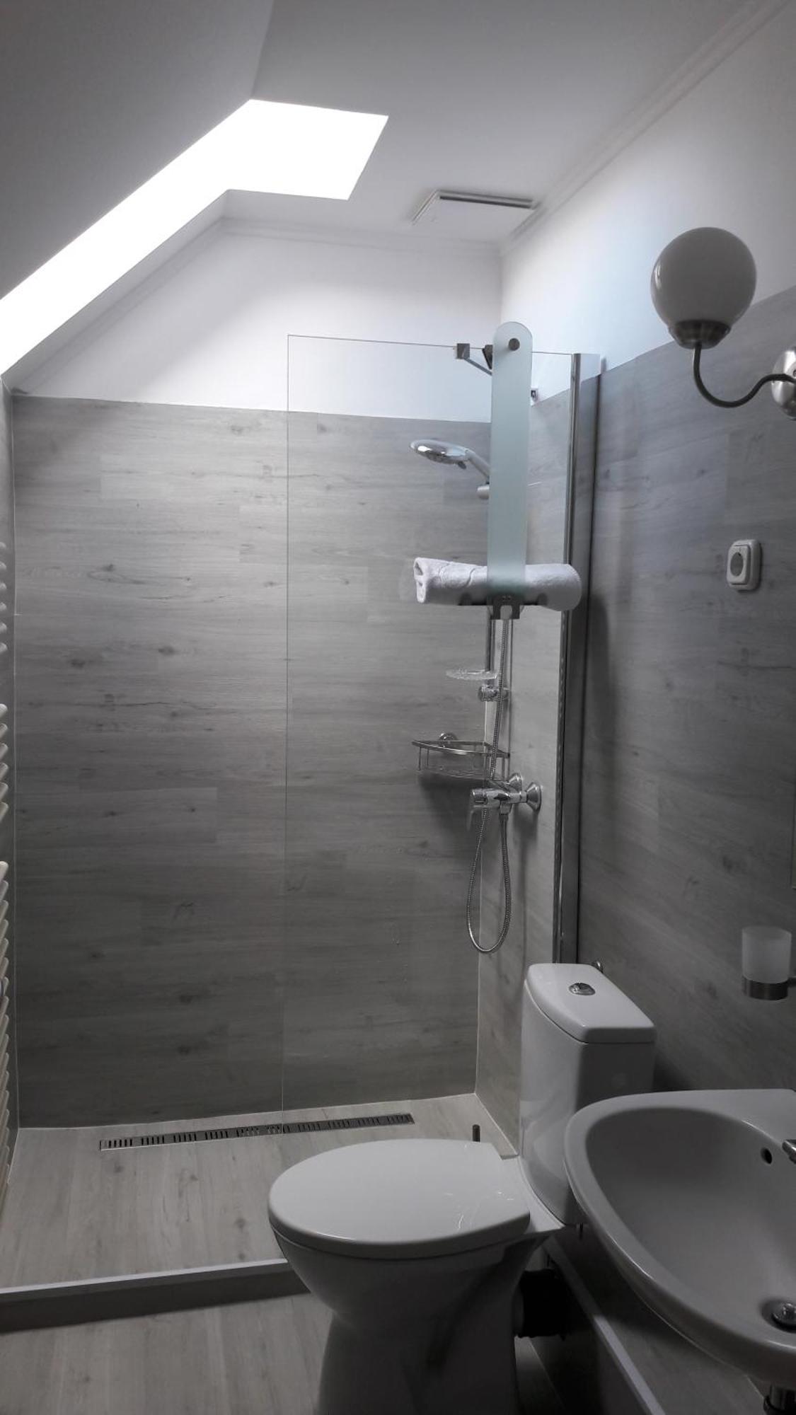 Szalay Villa Veszprém Extérieur photo