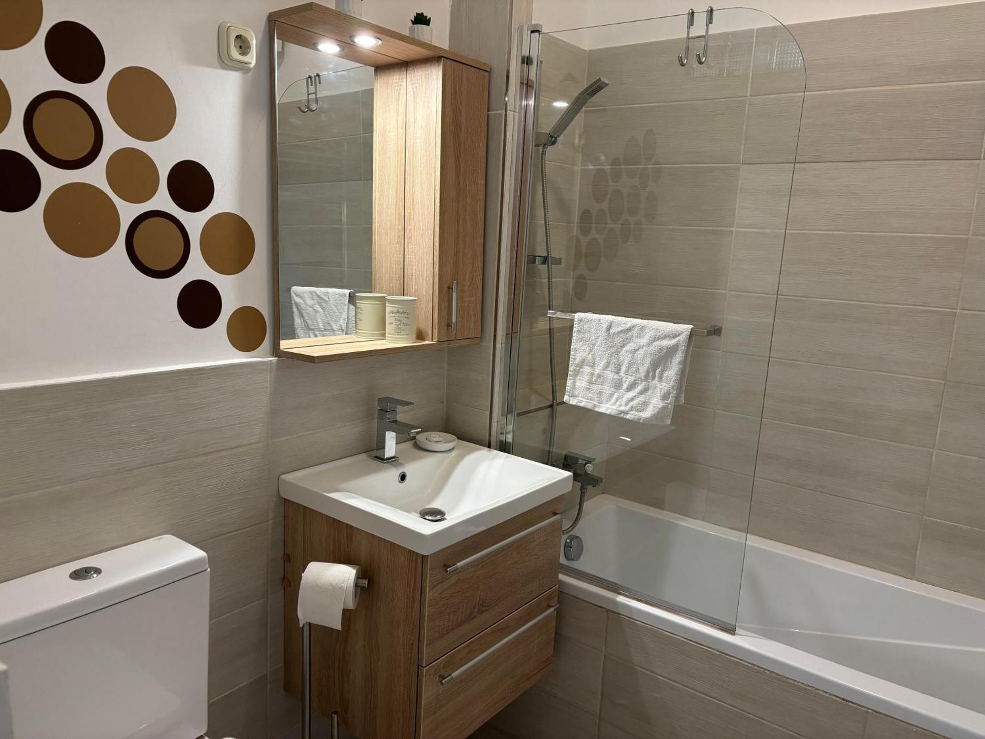 Szalay Villa Veszprém Extérieur photo