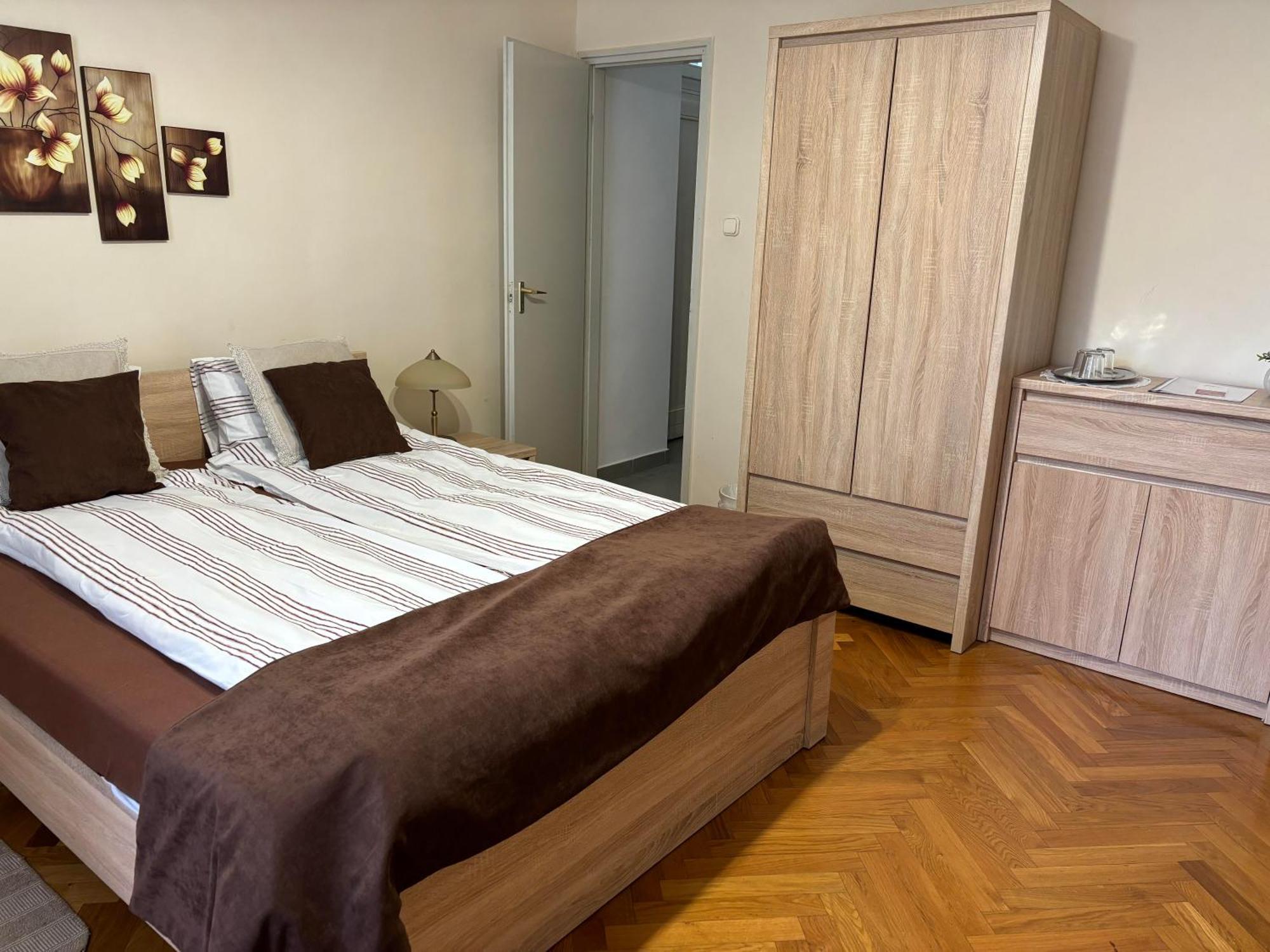 Szalay Villa Veszprém Extérieur photo