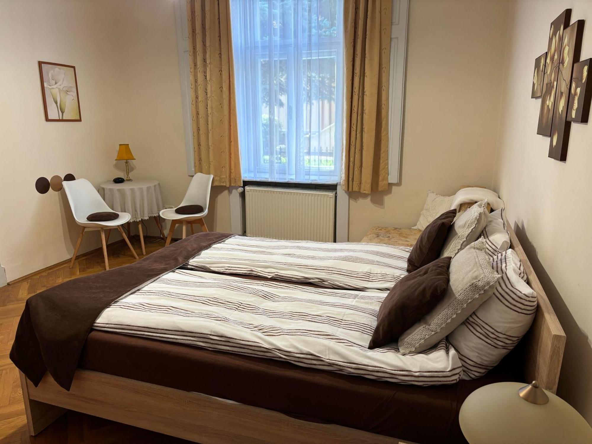 Szalay Villa Veszprém Extérieur photo