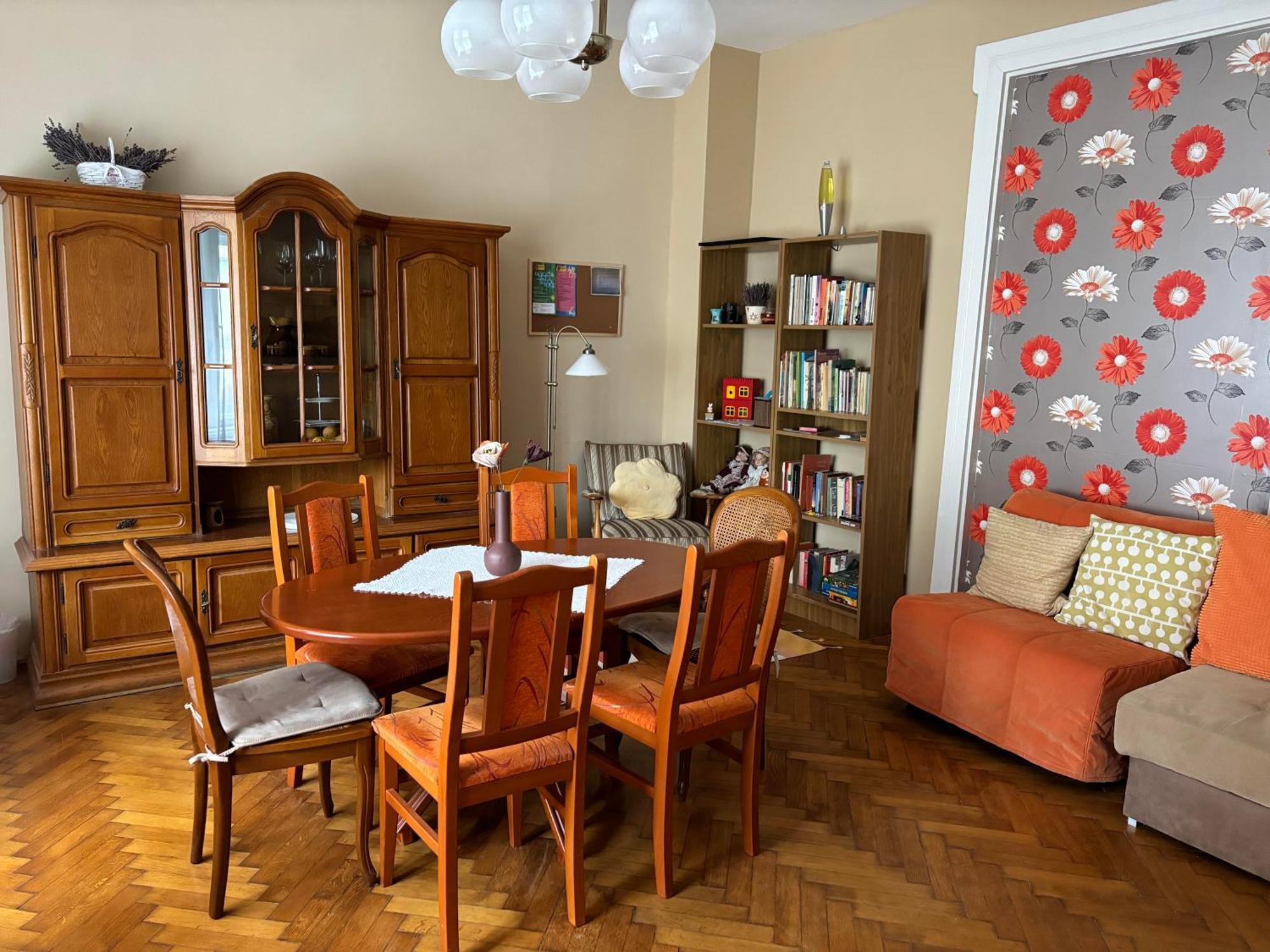 Szalay Villa Veszprém Extérieur photo