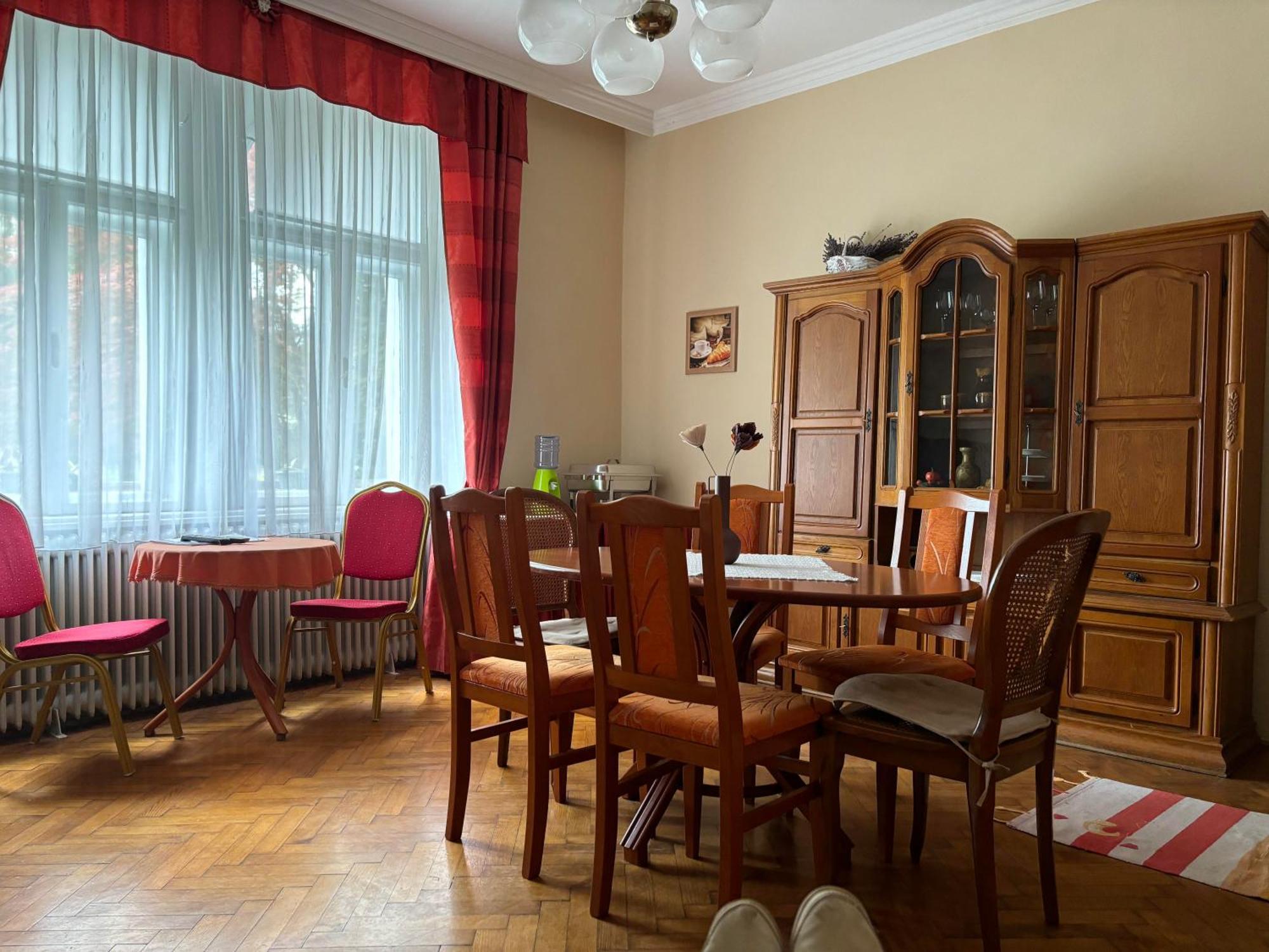Szalay Villa Veszprém Extérieur photo