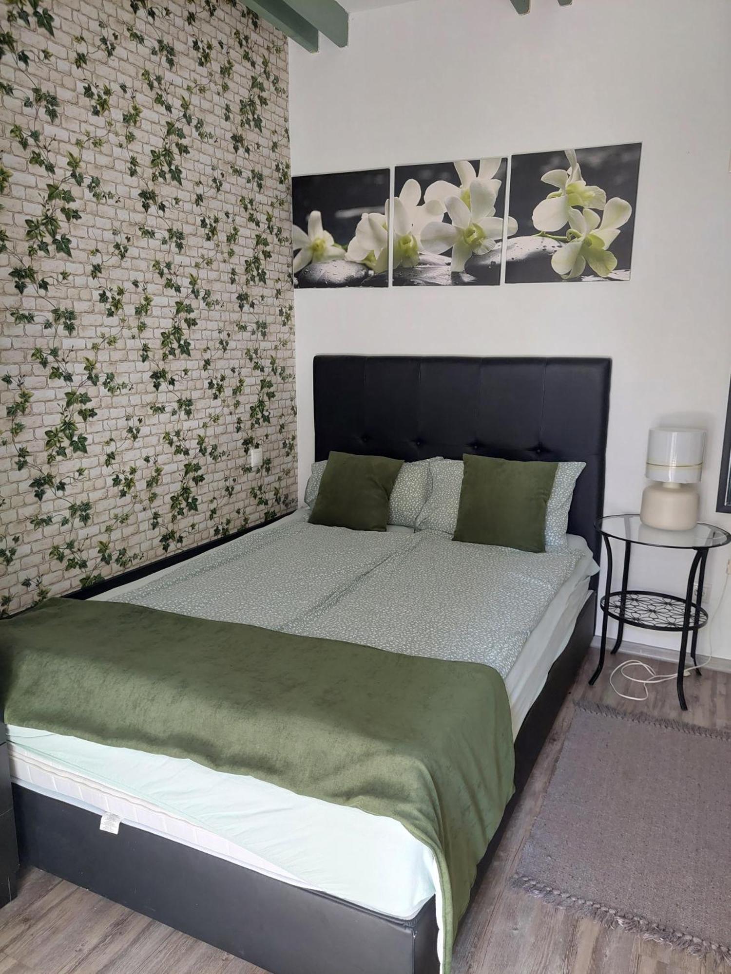 Szalay Villa Veszprém Extérieur photo