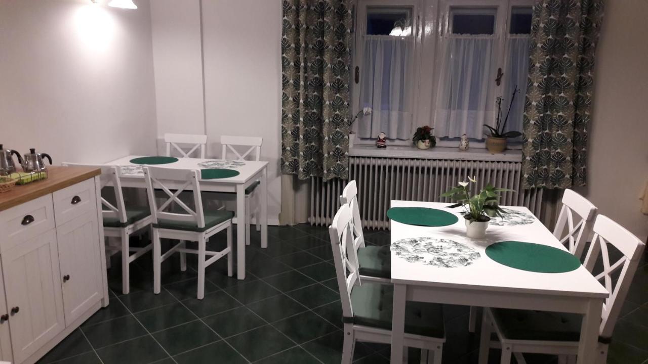 Szalay Villa Veszprém Extérieur photo