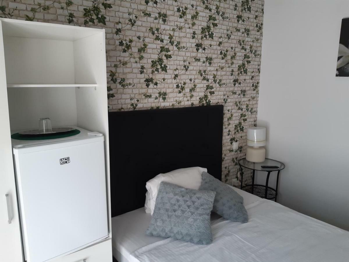 Szalay Villa Veszprém Extérieur photo