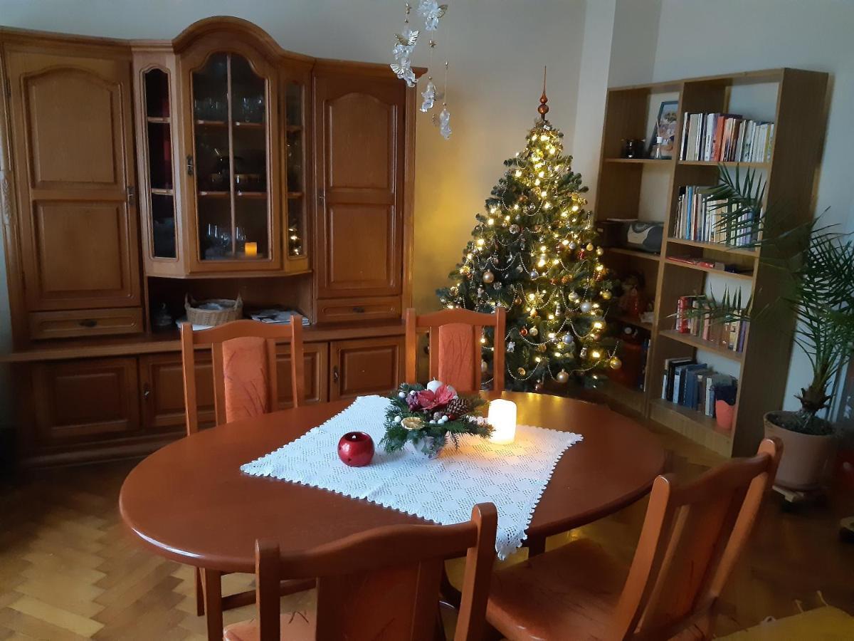Szalay Villa Veszprém Extérieur photo