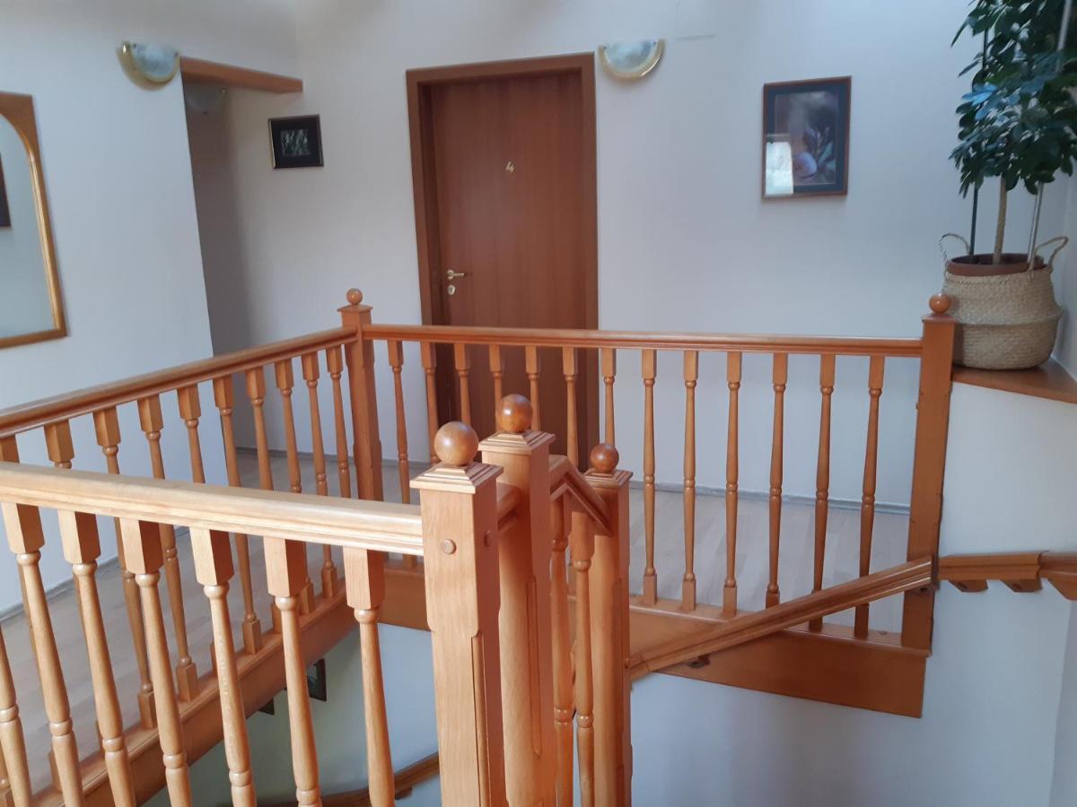 Szalay Villa Veszprém Extérieur photo