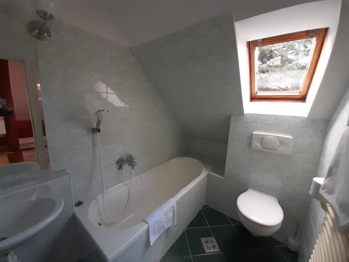 Szalay Villa Veszprém Extérieur photo